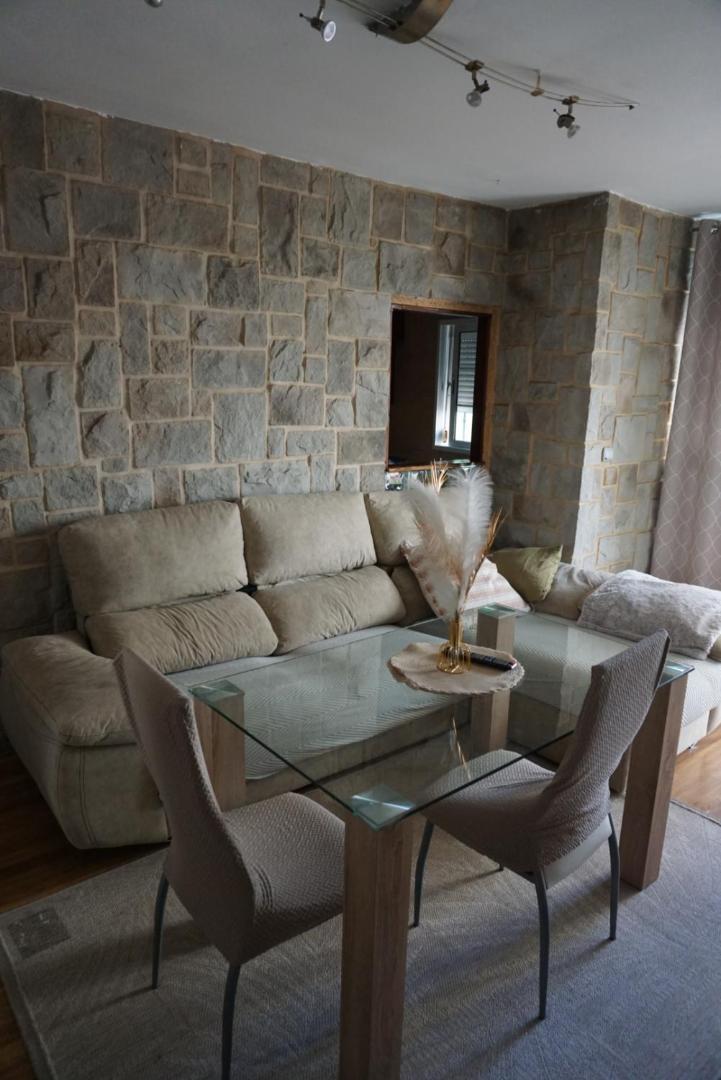 Apartamento En Huelva. Luaran gambar
