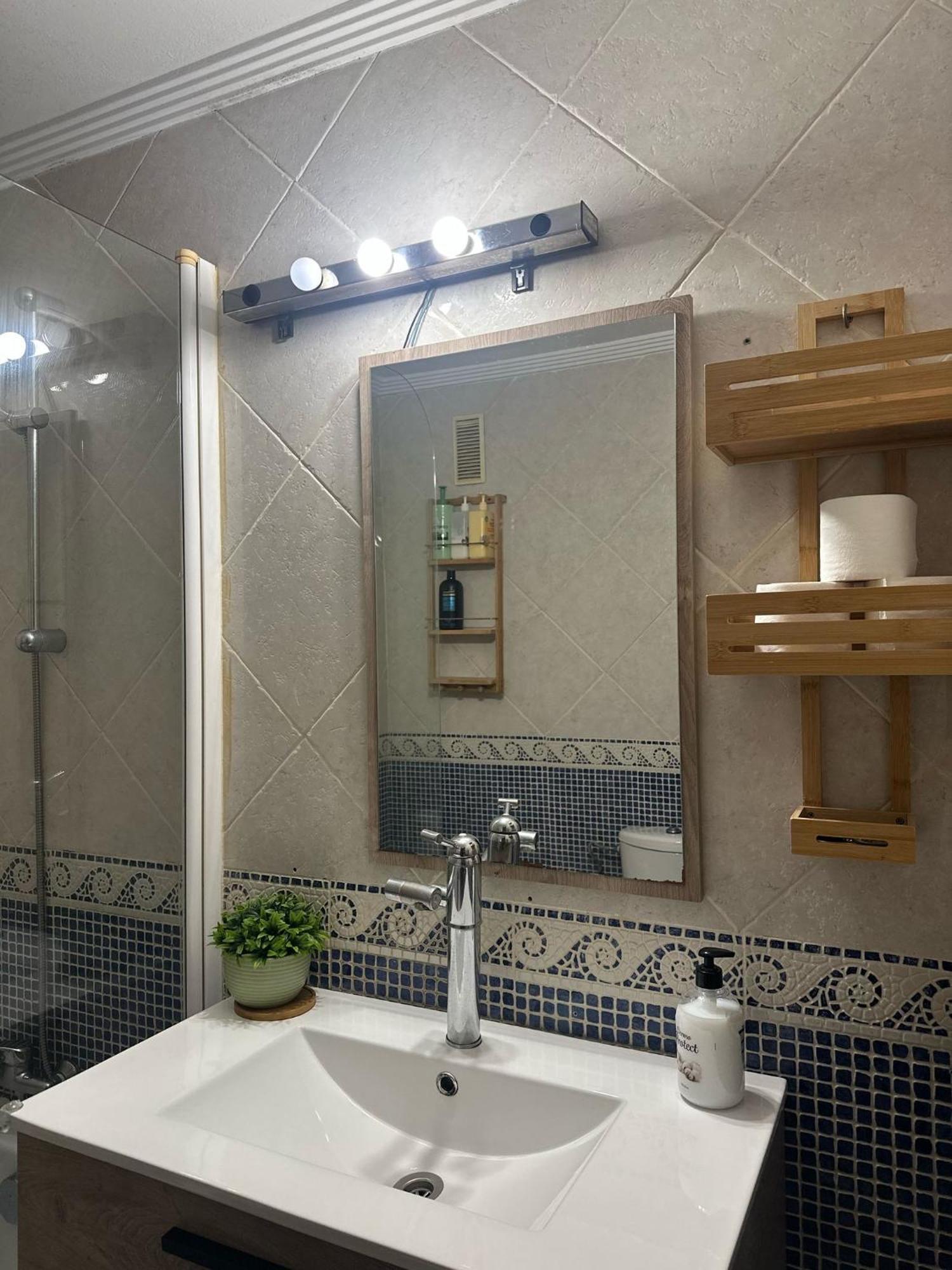 Apartamento En Huelva. Luaran gambar