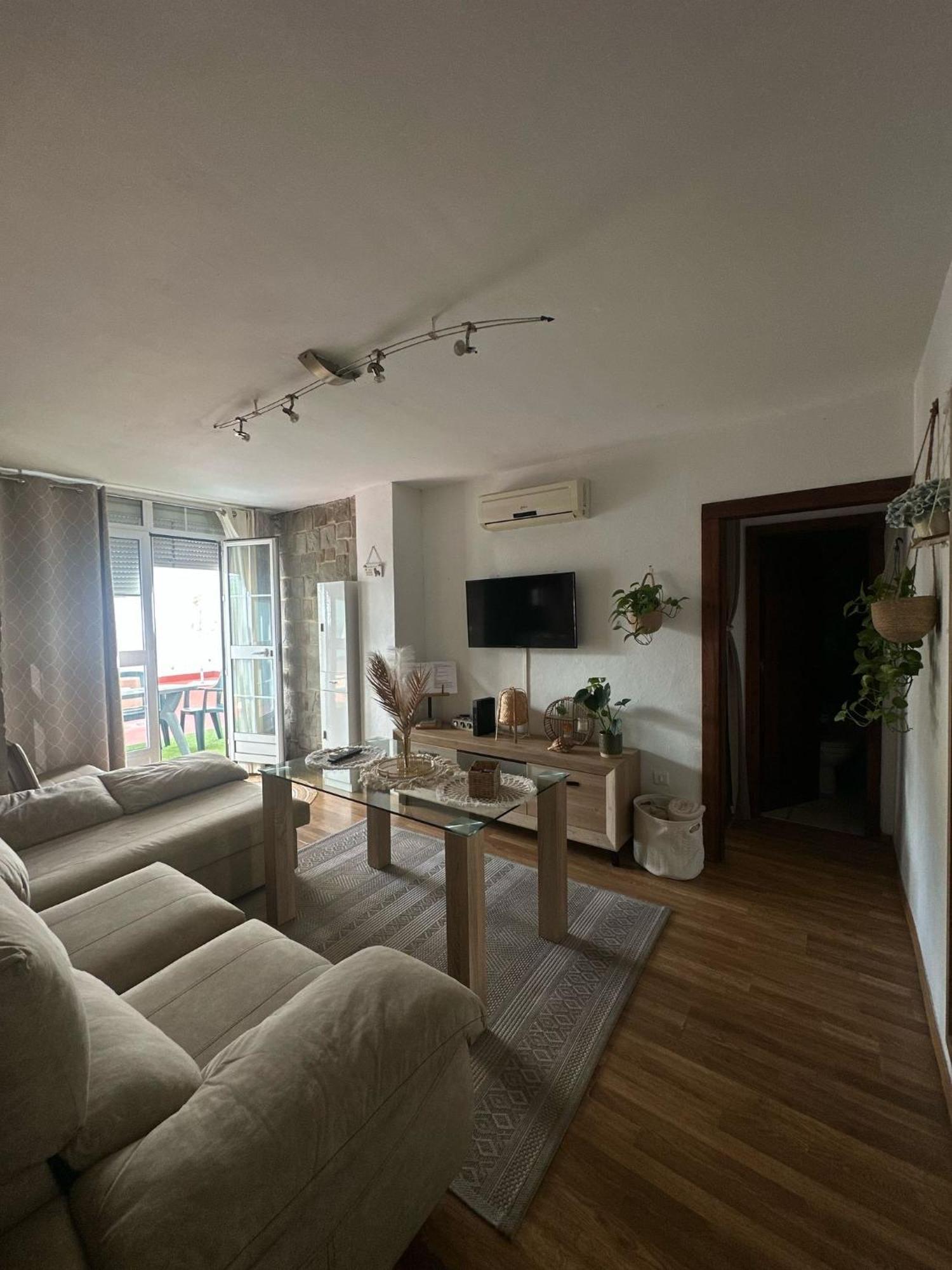 Apartamento En Huelva. Luaran gambar